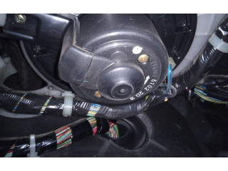 Вентилятор печки 51022D18 Mitsubishi Montero