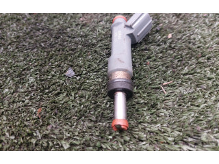 Vstřikovač 2325037080, 2500627 Toyota Prius (XW50)