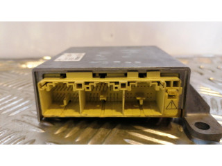 Блок подушек безопасности GJ6A57K30A, 2C22B   Mazda 6