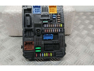   Pojistková skříňka 9845141280, 1262263940   Citroen Berlingo 2018