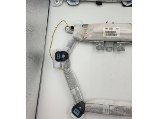 Боковая подушка безопасности 9182226   BMW X3 F25