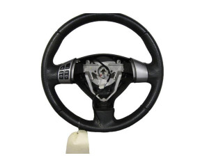 Руль Suzuki SX4 2006 - 2009 года 4811073K70BWR