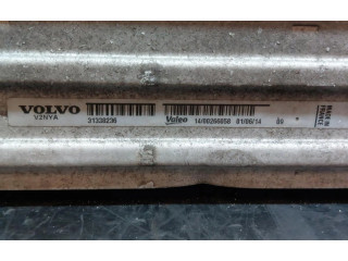 Интеркулер 31338236 Volvo S60