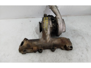 Турбина Alfa Romeo 166 55195268