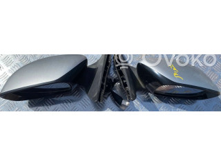 Zpětné zrcátko  Infiniti G37 2010  INFINITIG37  