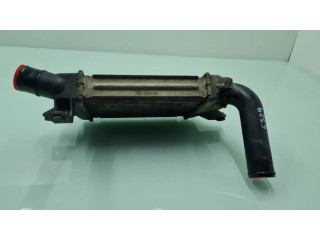 Интеркулер MN135001, INTERCOOLER Mitsubishi L200 2.5