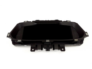 Спидометр (приборный щиток) 5E3920770C Skoda Octavia Mk4