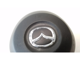 Подушка безопасности водителя Mazda CX-3
