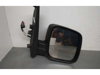 Зеркало электрическое        Citroen Nemo   -  года   