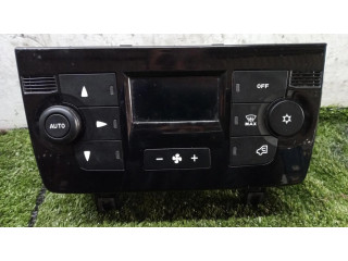 Блок управления климат-контролем 735535097, A83026000 Fiat Ducato