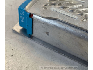 Блок подушек безопасности 51752040, 51752040 Fiat Idea