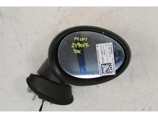 Zpětné zrcátko  Mini One - Cooper Clubman R55 2007    