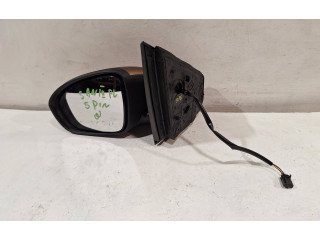 Зеркало электрическое Dacia Sandero III 2020 - года