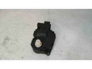 Двигатель задвижки потока воздуха