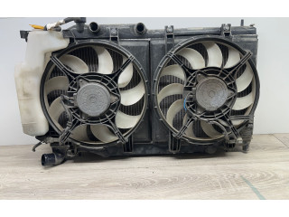 Моторчик заднего дворника T1028817ZB, 14803997 Subaru Forester SJ