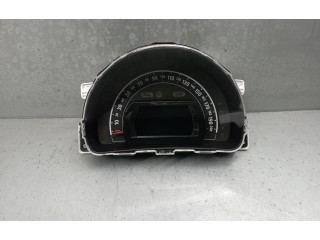 Панель приборов 248217641R, 0003063862 Renault Twingo III