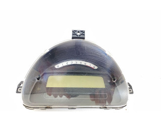 Панель приборов P9660225780, P9660225780   Citroen C2       