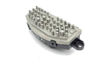 Вентилятор печки T723902B, 5WA907521 Audi A1