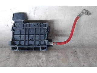 Блок предохранителей 1J0937550AB, 1J0937550AB   Audi A3 S3 8L    