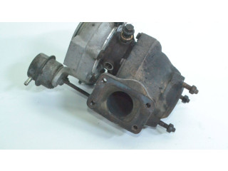  Турбина Saab 9-5  55560913, GT1752   для двигателя B205      