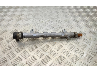 Комплект системы впрыска топлива 0445010514, 03L130755D    Skoda Yeti (5L)  cfh 