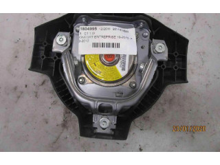Подушка безопасности водителя 4112HV, 4112HV   Citroen C1