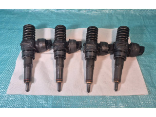 Комплект форсунок 038130073BN, 038130073BL Volkswagen Golf Plus BlS