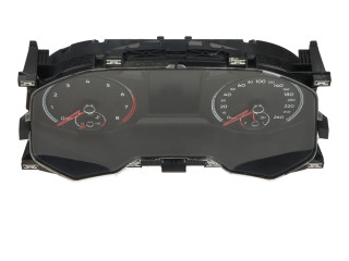 Přístrojová deska  Volkswagen T-Roc 2021 2GA920740C  