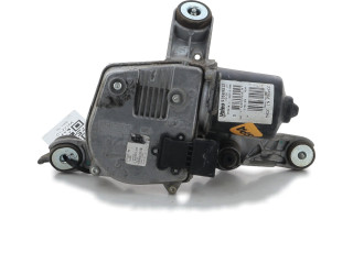 Моторчик дворников 6405KZ, C1-2275A    Citroen C5