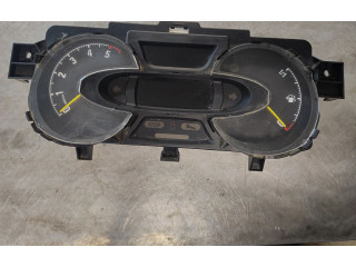 Спидометр (приборный щиток) 248109507R   Renault Trafic III (X82)