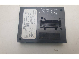 Блок управления 5Q0959435C   Volkswagen Golf VII