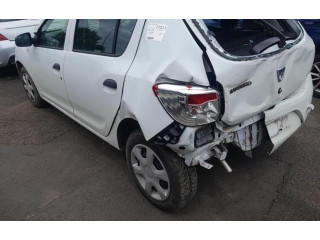 Интеркулер 144967634R, 144967634R Dacia Sandero II