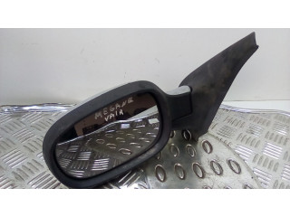 Zpětné zrcátko levé Renault Megane I 1600 12313040