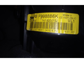 Вентилятор печки    1K1820015J   Audi TT TTS Mk2