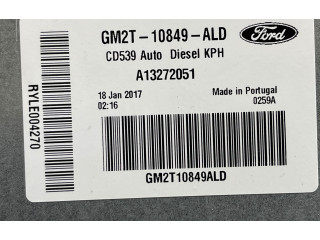 Přístrojová deska Ford S-MAX 2017 GM2T10849ALD, A13272051