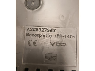 Volant Seat Leon (1P) 2010 1P0920853B