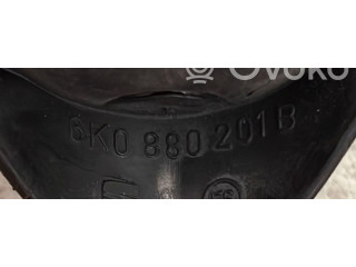 Моторчик заднего дворника 6k0880201b, 6K0880201B    Seat Ibiza II (6k)