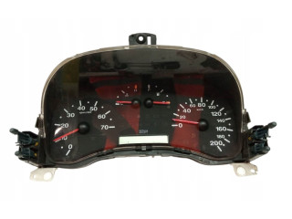 Přístrojová deska Fiat Doblo 2003 46817749