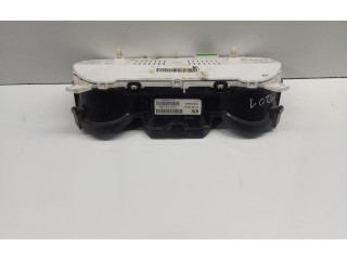 Панель приборов 3411067JE0   Suzuki Grand Vitara I       