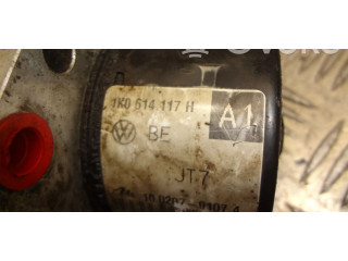 Jednotka ABS 1K0907379, 1K0614117H   Volkswagen Caddy 2007