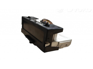 Дисплей 8200584888, 281168891 Nissan Primastar