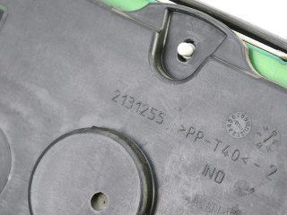 Панель приборов 248103932R, 2131255 Dacia Lodgy