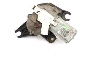 Моторчик заднего дворника 53018912, 8200153458C    Renault Scenic II -  Grand scenic II