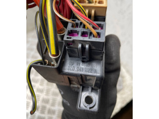 Блок предохранителей 8l0941822a Audi A6 S6 C5 4B