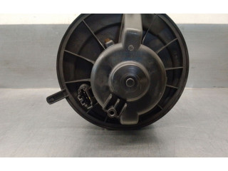 Вентилятор печки 1K1819015C, 1K1819015C Skoda Octavia Mk2 (1Z)