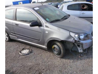 Zpětné zrcátko Chevrolet Aveo 2011 95213524