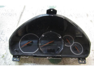 Панель приборов 8100A197, 8100A197 Mitsubishi Grandis