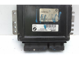 Блок управления 12147527610-01 Mini One - Cooper R50 - 53