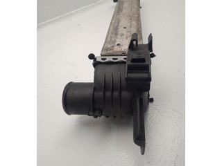 Интеркулер 51790623 Citroen C5