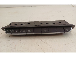 Блок управления климат-контролем 8W0925301   Audi S5 F5